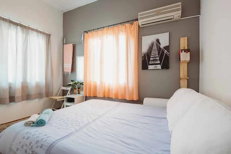 air bnb details to know