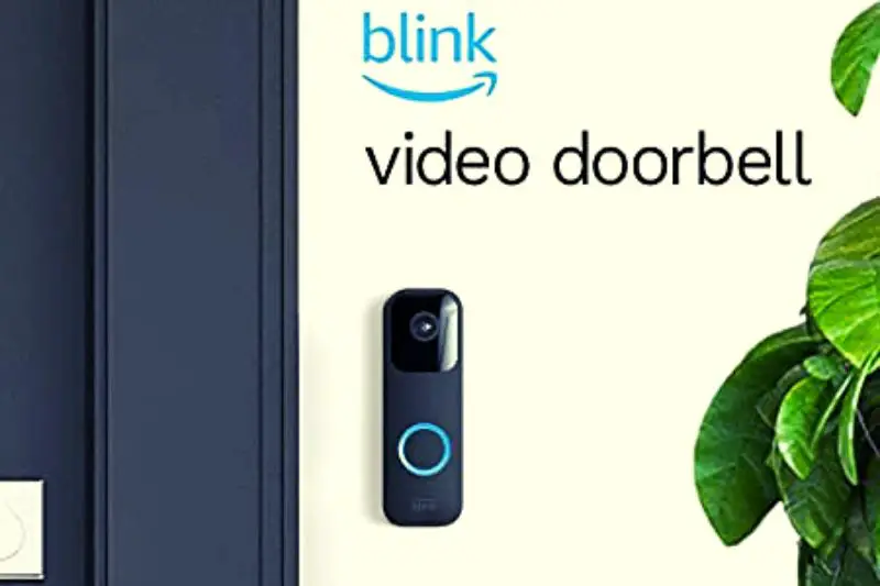 Video doorbell Review